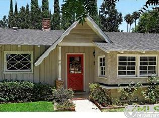 17441 Nordhoff St, Northridge, CA 91325