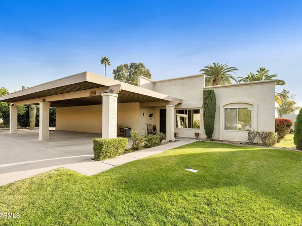 641 S 77TH Street, Mesa, AZ 85208