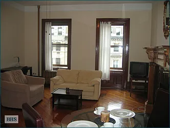 Rented by Brown Harris Stevens