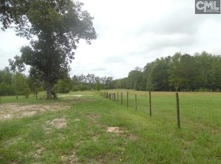 5040 Alabama Ln, Rembert, SC 29128