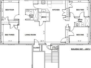 1007 N 4th St #2, Marshall, MN 56258