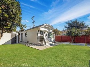 5414 3rd Ave, Los Angeles, CA 90043