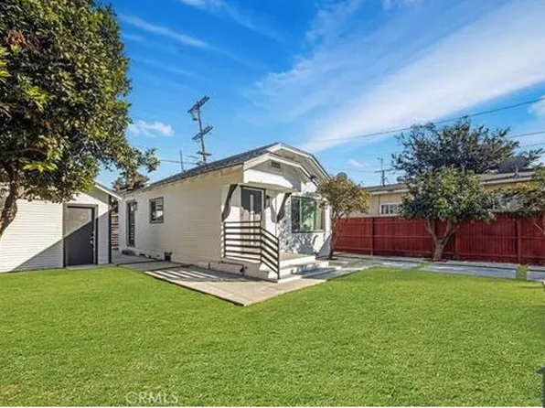 5414 3rd Ave, Los Angeles, CA 90043