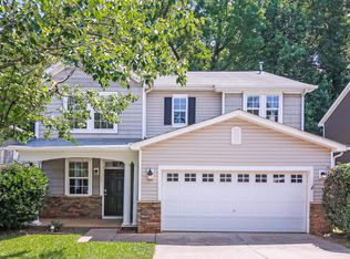 133 Smart Ct, Clayton, NC 27520