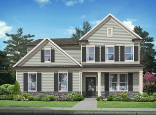 My Home The Everglade Plan, Magnolia Ridge, Monroe, GA 30655