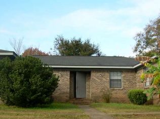 701 N Maple St #B, Albany, GA 31705