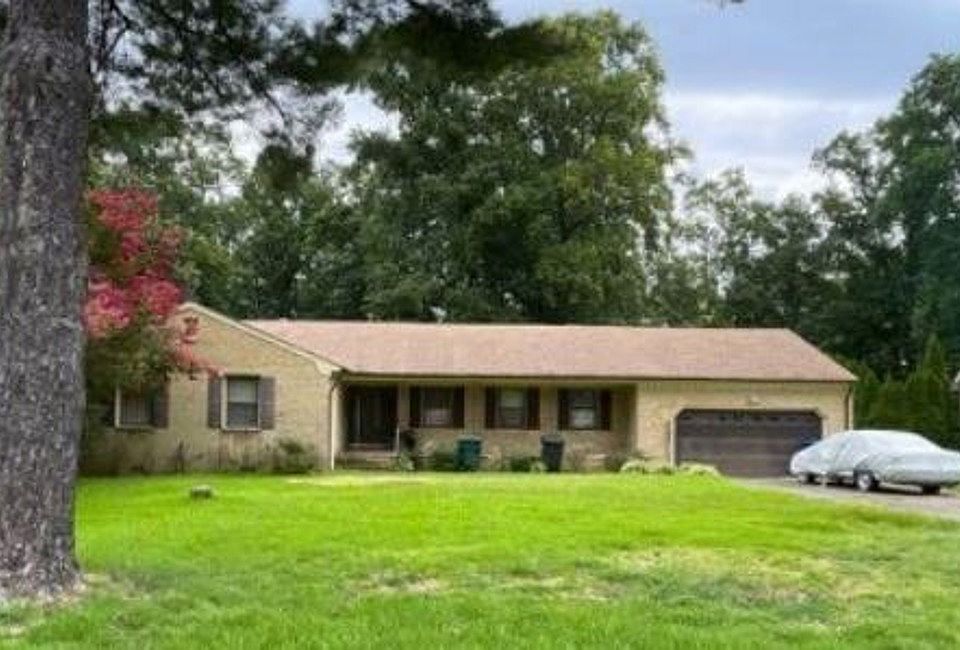 Property Front View