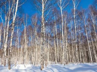 Nhn Old Richardson Hwy, Delta Junction, AK 99737