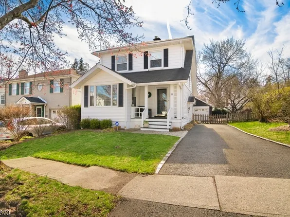 11 Duncan St, Millburn Twp., NJ 07041