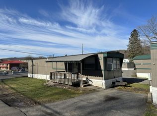 17 Riverview Ln LOT 31, Binghamton, NY 13905