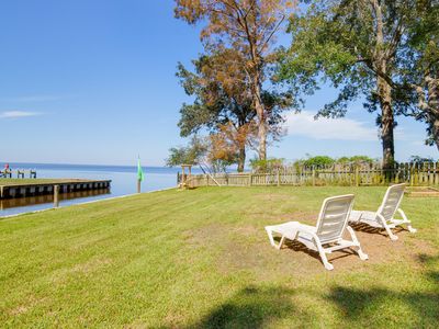1657 Nancy Dr, Gulf Breeze, FL, 32563