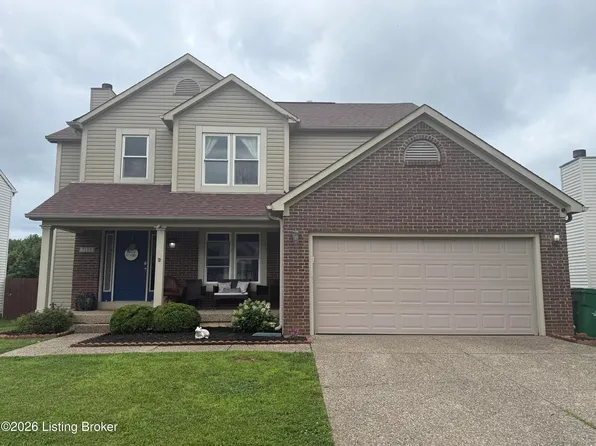 7115 Orchard Lake Blvd, Louisville, KY 40218