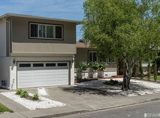 540 Skyline Blvd, San Bruno, CA 94066
