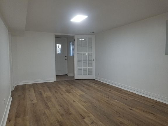 2nd image of 3800 N Bell Ave #Gdn