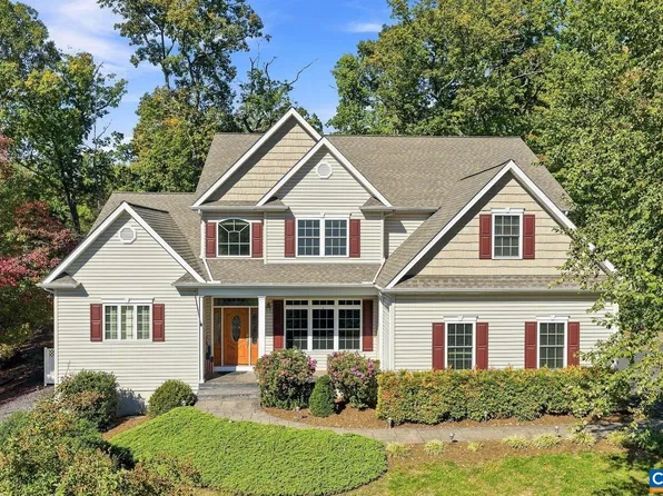 11 Fleetwood Dr, Palmyra, VA 22963