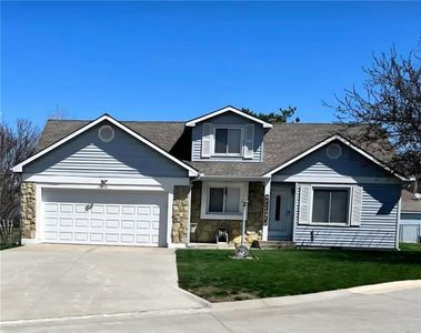 510 Shawn Crest Ln, Richmond, MO, 64085