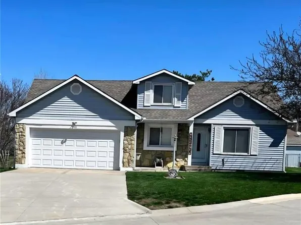 510 Shawn Crest Ln, Richmond, MO 64085