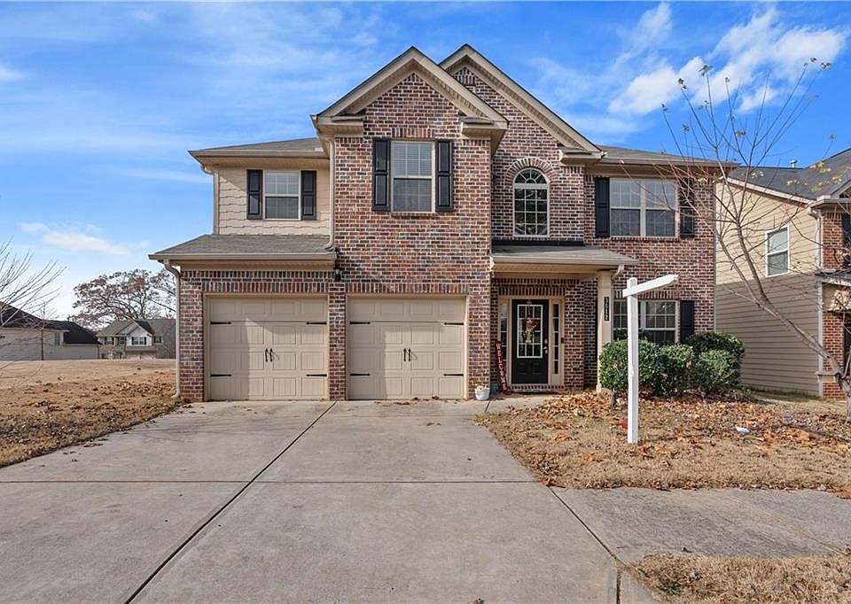3612 Hancock Vw, Decatur, GA 30034 Zillow