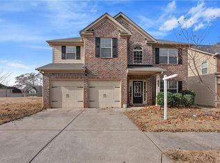 3612 Hancock Vw, Decatur, GA 30034