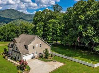 293 Sunshine Acres, Sylva, NC 28779