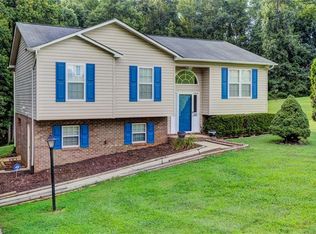 610 Stephany Cir, Rural Hall, NC 27045