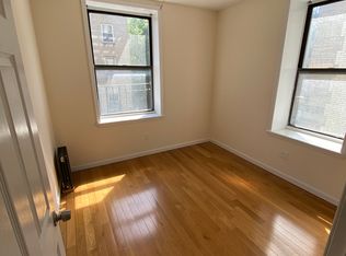 400 W 128th St APT 10A, New York, NY 10027