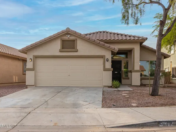 5412 S 15TH Street, Phoenix, AZ 85040