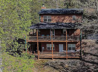 248 Northwoods Cir, Blairsville, GA 30512