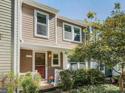 1512 Poplar Grove Dr, Reston, VA, 20194