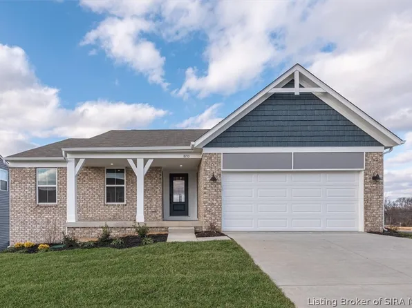 8153 Harmony Way, Charlestown, IN 47111