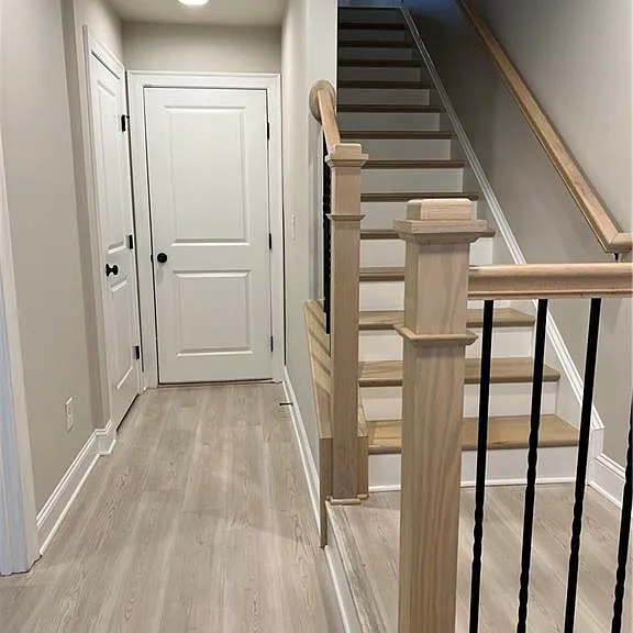 3707 Atherton Park Ct — Photo 2