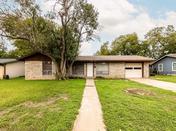 6708 Modesto Street, Austin, TX 78757