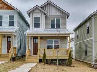 2213B 11th Ave N #B, Nashville, TN 37204