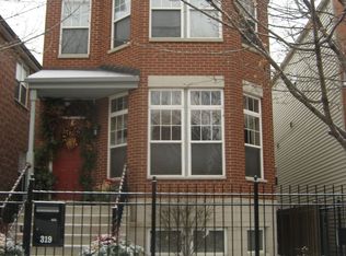 319 W Goethe St, Chicago, IL 60610