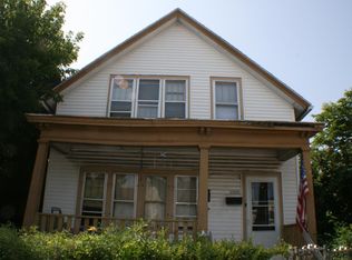 2203 W Forest Home Ave #A, Milwaukee, WI 53215