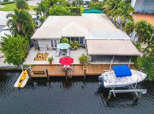 2109 NE 24th St, Wilton Manors, FL 33305