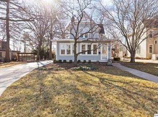 2510 Kentucky Rd, Quincy, IL 62301