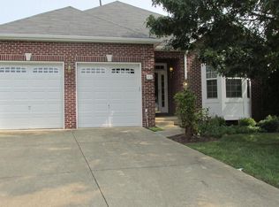 3752 Russett Maple Ct, Dumfries, VA