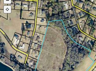 1659AC Rosemont Rd, Glennville, GA 30427