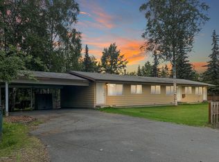 200 Zappa Pl, Anchorage, AK 99504