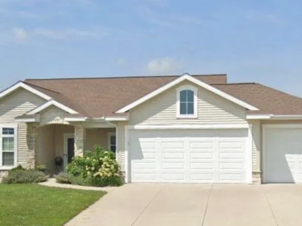 6551 Wolf Hollow Rd, Windsor, WI 53598