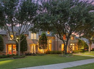 2933 Shenandoah Dr, Frisco, TX 75034