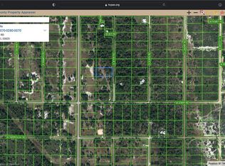 1412 S Jeter Rd, Avon Park, FL 33825