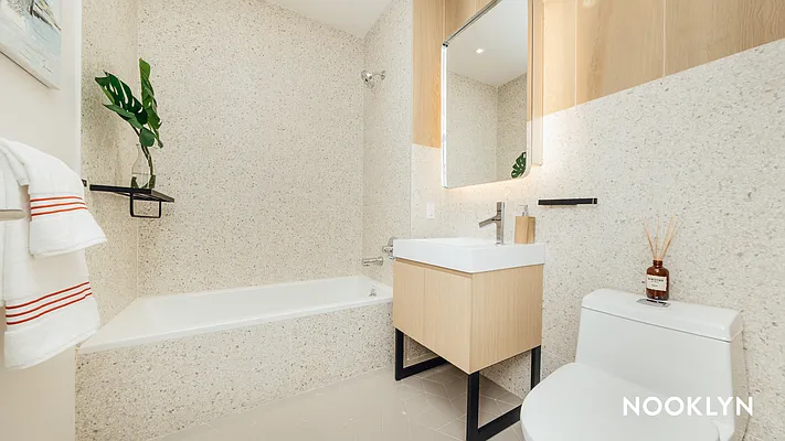 Rented by Nooklyn NYC LLC | media 16