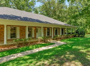 741 Beverly Dr, Homer, LA 71040