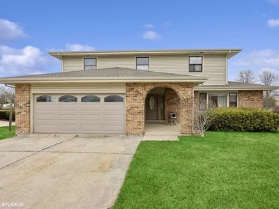 1028 Aspen Ct, Lake Zurich, IL, 60047