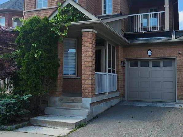 51 Waldron Cres, Richmond Hill, ON L4E 4A3