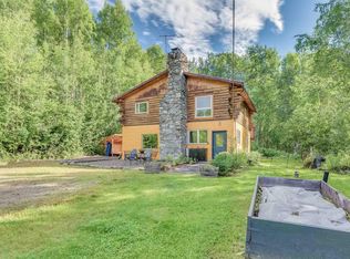 975 Sluice Box Rd, Fairbanks, AK 99712