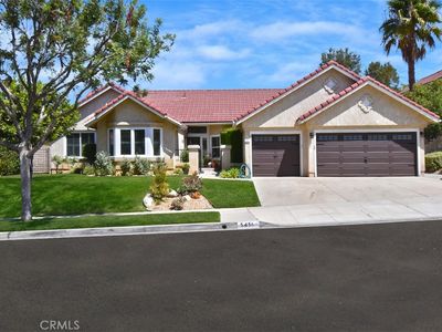 5451 Seneca Pl, Simi Valley, CA, 93063
