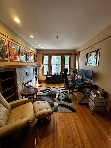 3614 N Paulina St #3614-1 Photo 1
